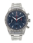 Pre-Owned Omega Speedmaster 57 Watch